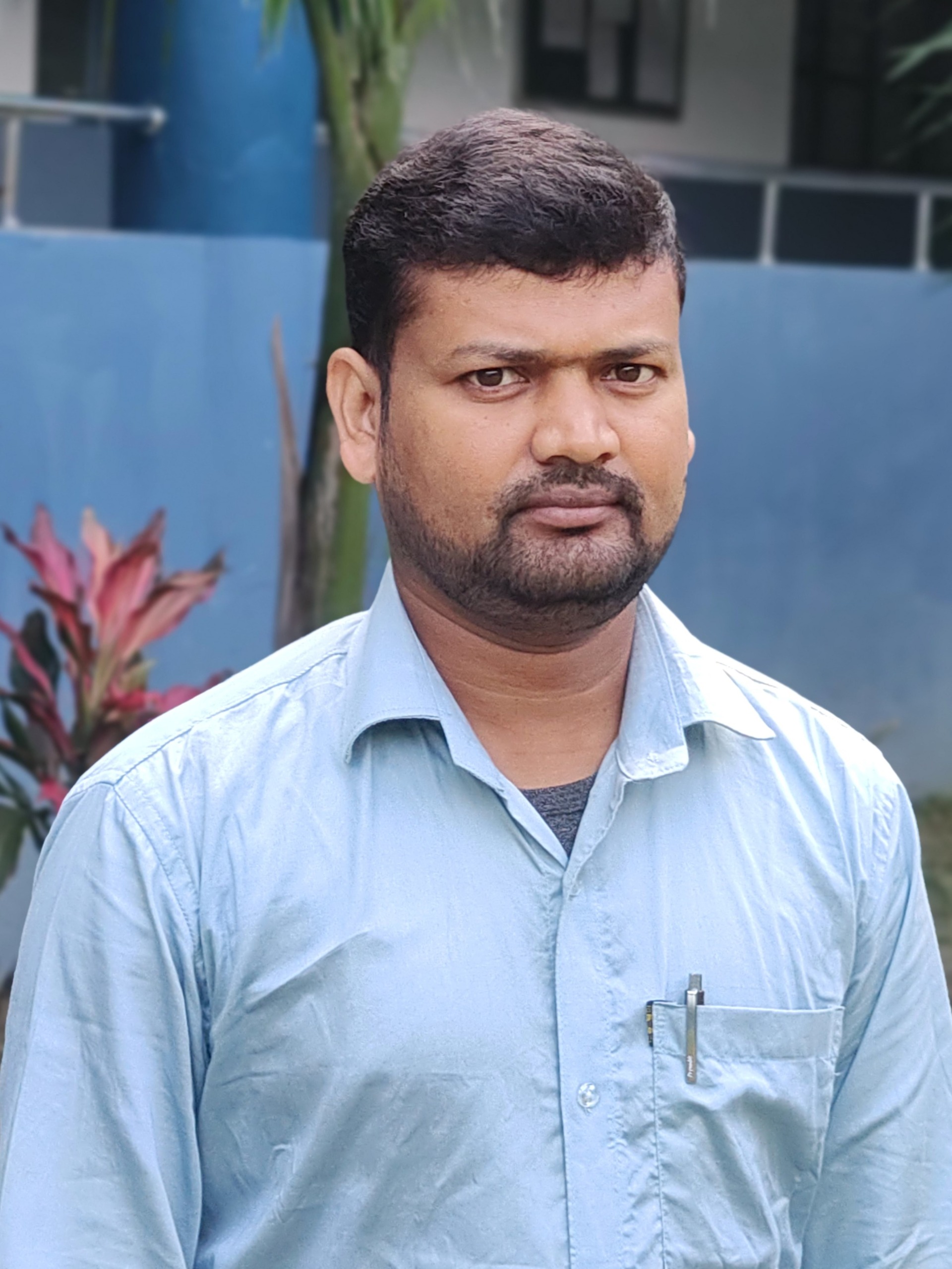 Mr. Mukesh Kumar